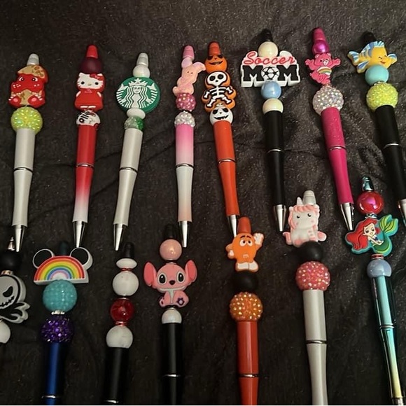 Pens - Picture 7 of 7